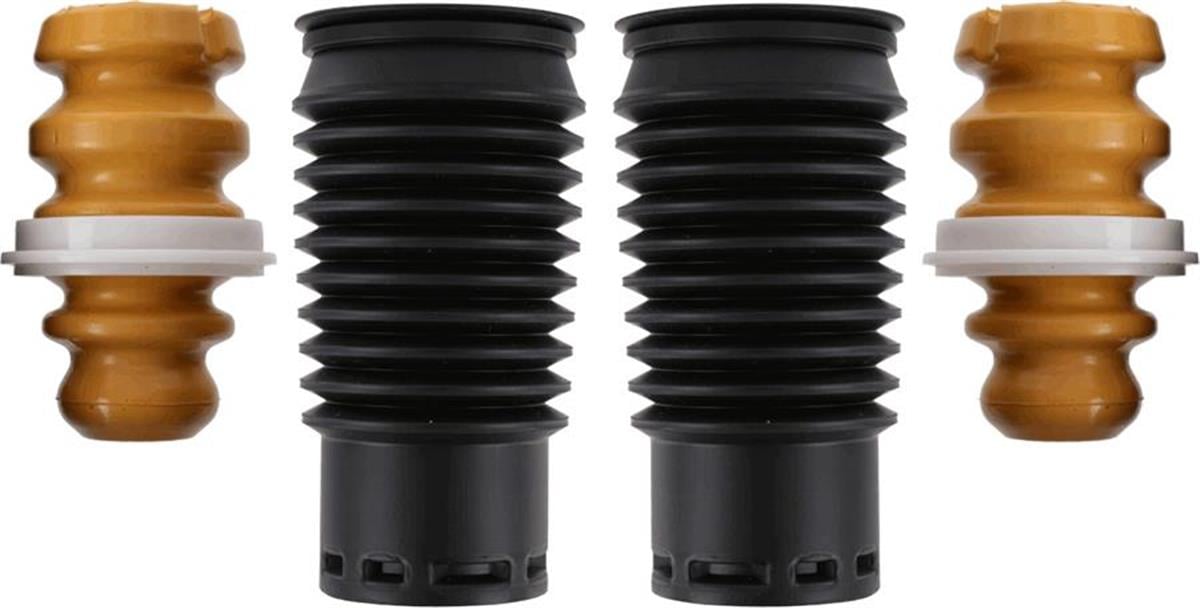 Dacia Dokker Lodgy Amortisör Toz Körüğü Kit