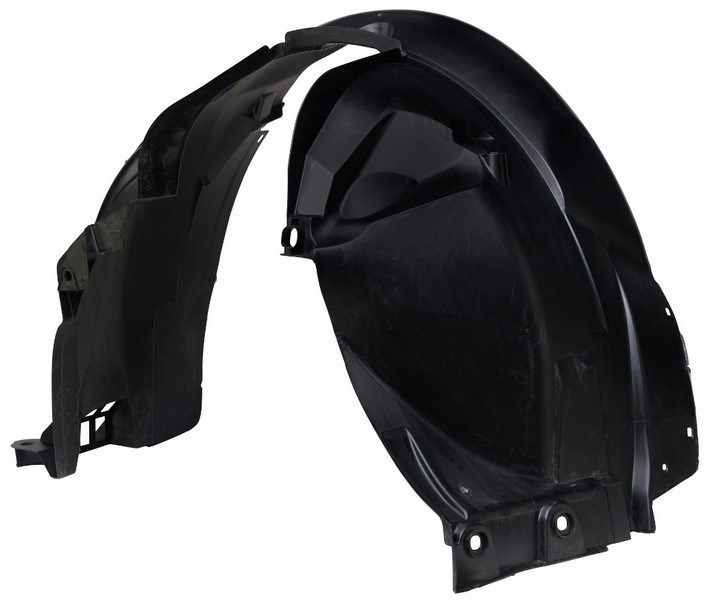 Dacia Clio Symbol II Ön Sağ Çamurluk Davlumbazı PHIRA