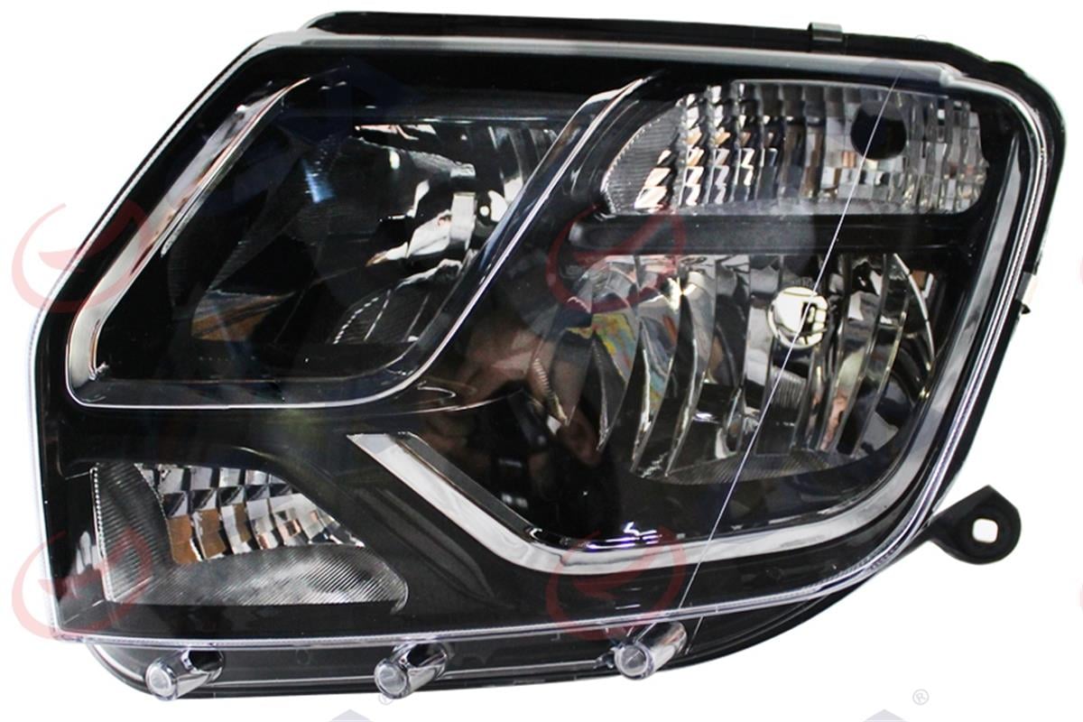 Dacia Duster Far Komple Sol 260605020R