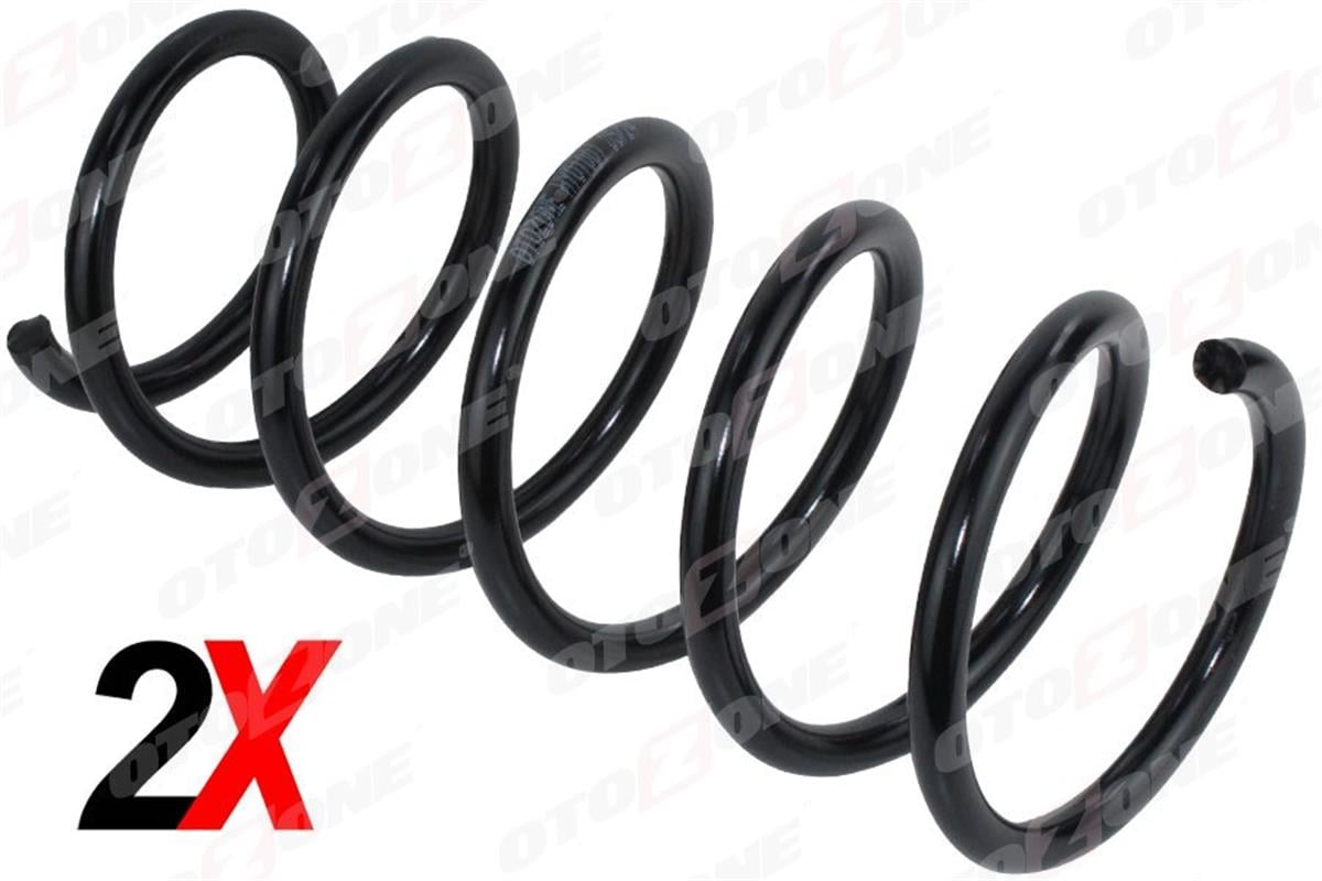 Dacia Logan 1 Mcv Sedan Hb (2007>) Ön Helezon Yayı 6001547706