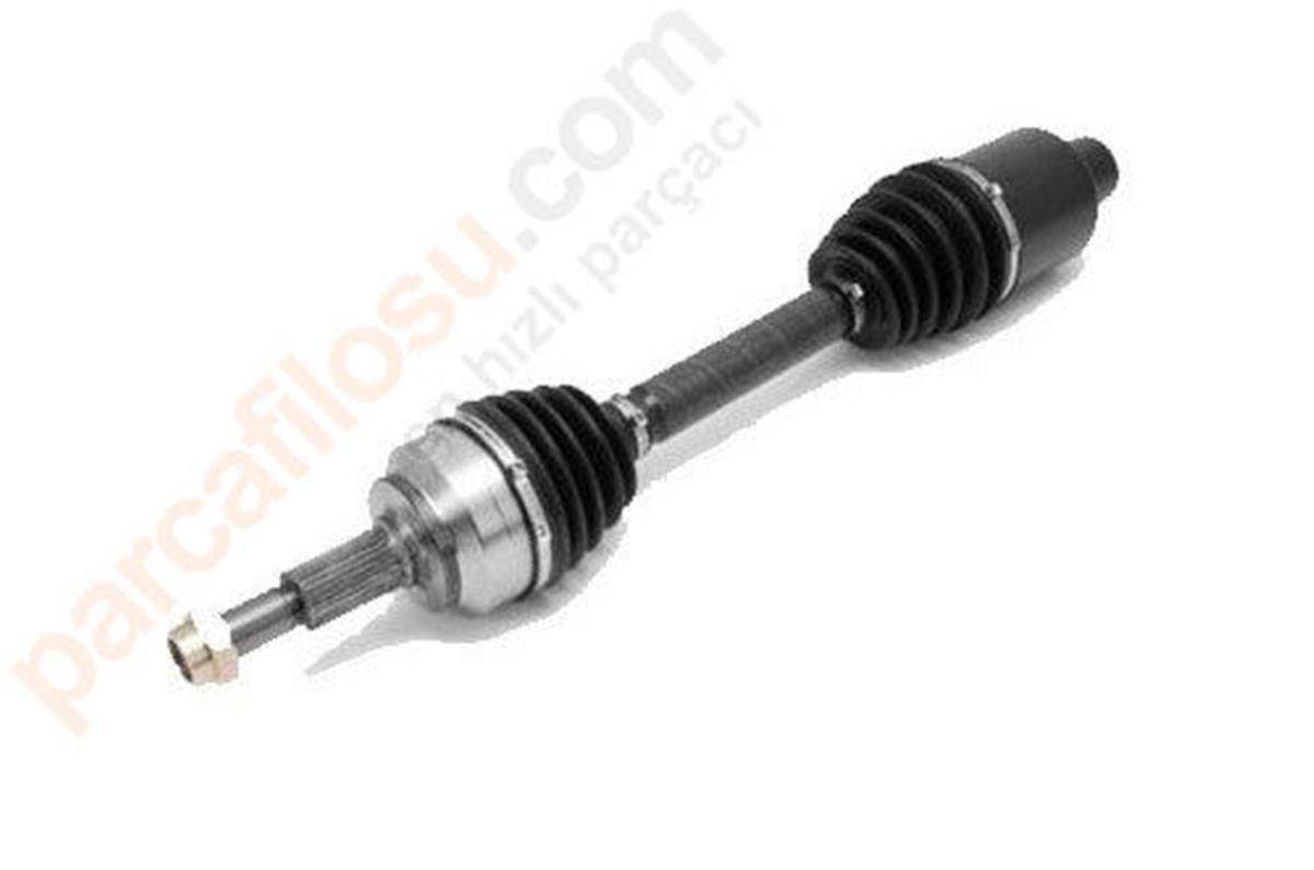 Dacia Duster Aks Sağ Veka 391008653R