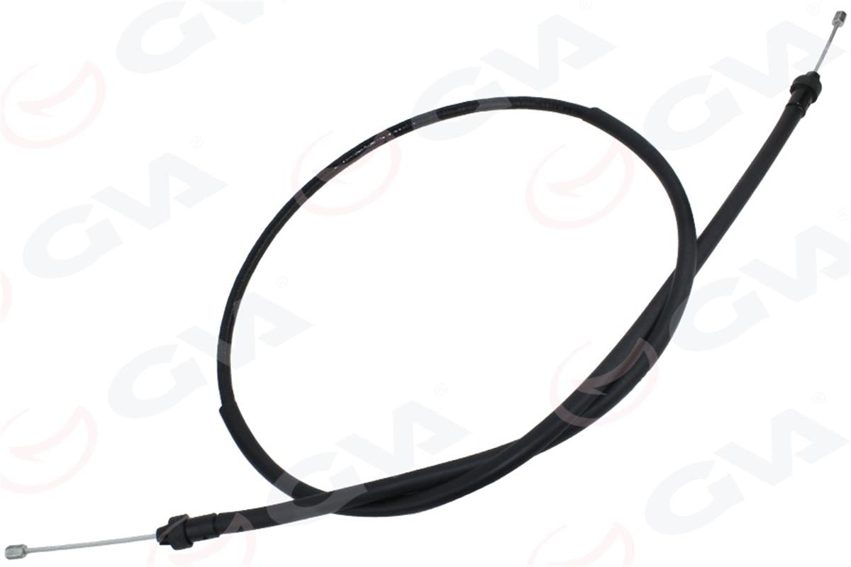 Dacia Duster (2010-) El Fren Teli Arka Sağ-Sol 8200855403-364003676R