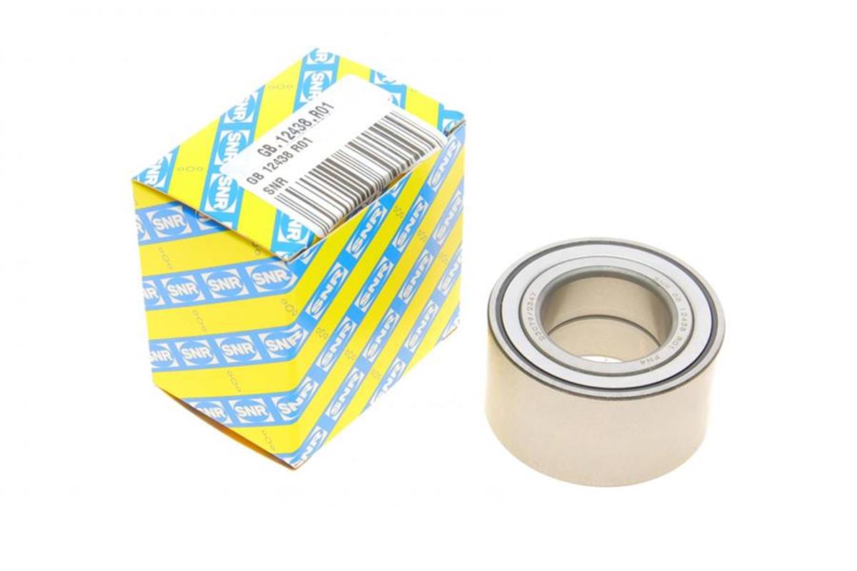 Renault R9 R11 R19 Clio 1-2 Ön Teker Rulmanı