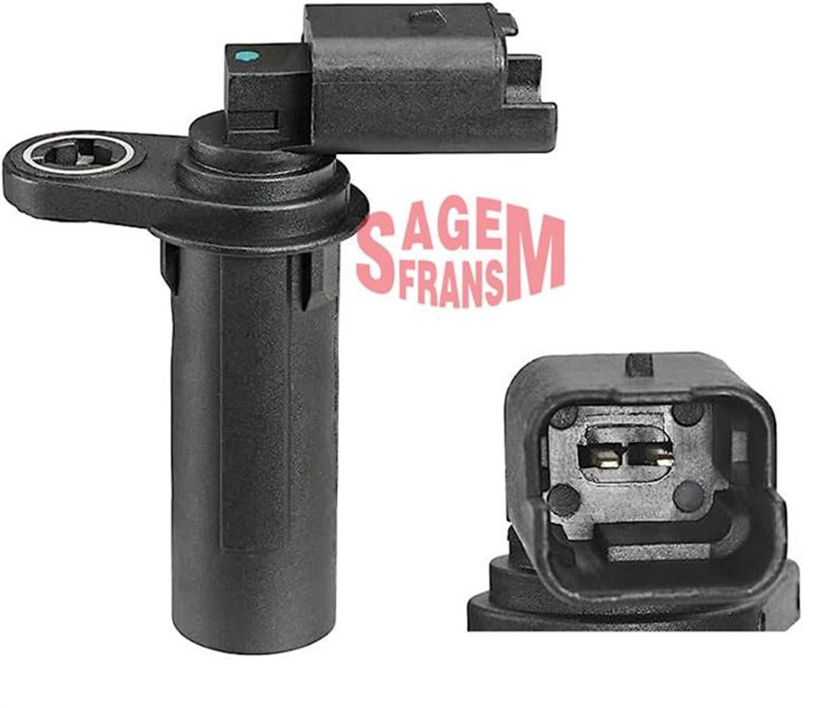 Renault Clio 2 1.5Dci Krank Mil Sensörü 8200434068