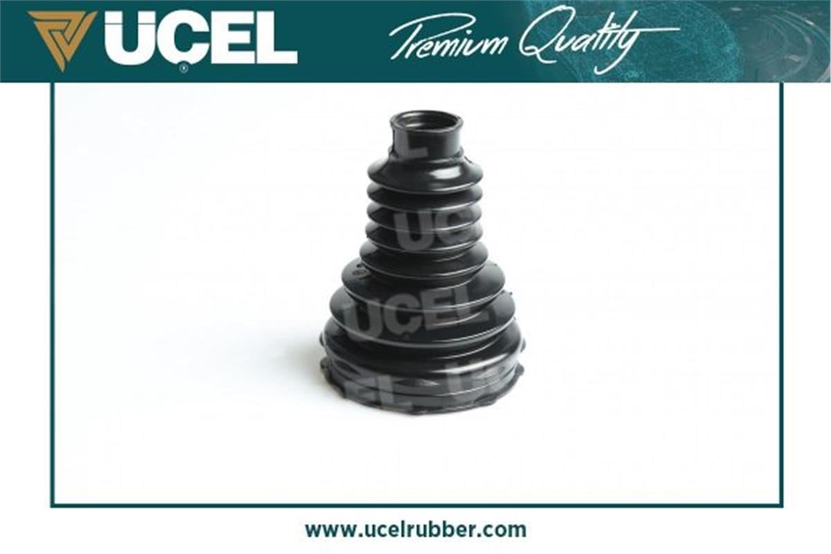 Dacia Dokker 1.2-1.6-1.5 Dci Aks Körüğü İç Tek Körük 392413078R-1J0498201b-1J049820