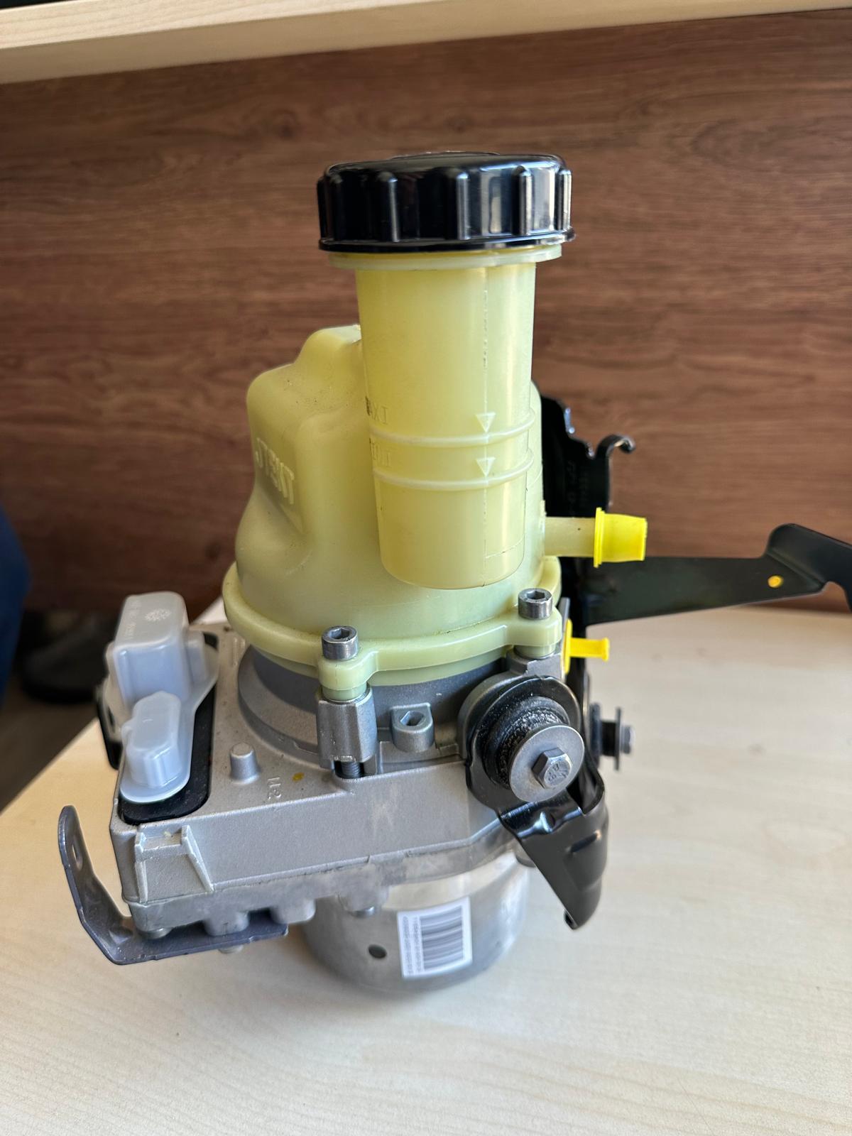 Dacia Dokker-Lodgy 1.2 Tce-1.5 Dci-1.6 12 Direksiyon Pompası Elektrikli Orjinal 491100611R-491100842R-491103919R