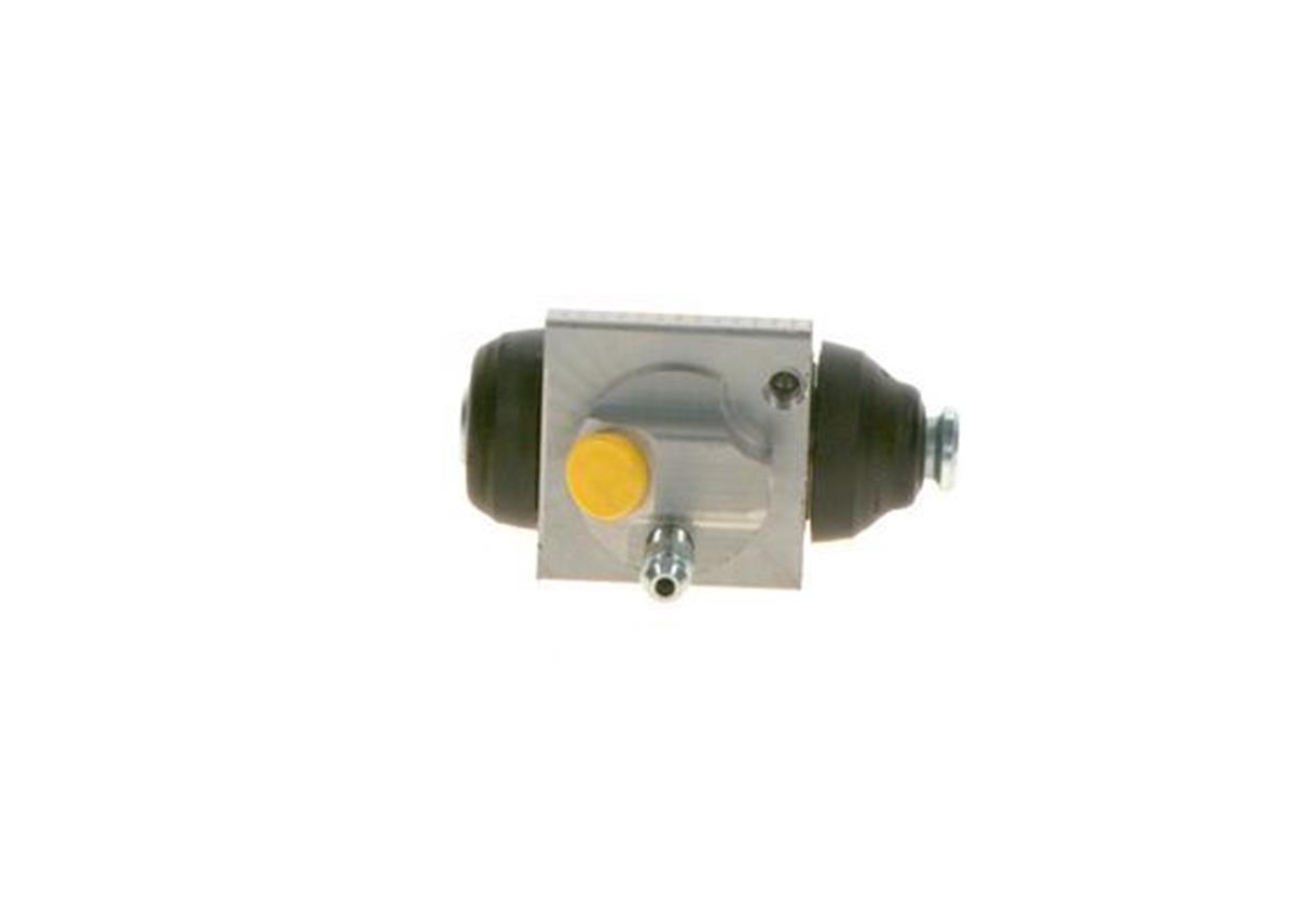 Dacia Duster 1.6 16V-1.5 Dci Fren Silindiri Arka Sol 19.05Mm 441004731R