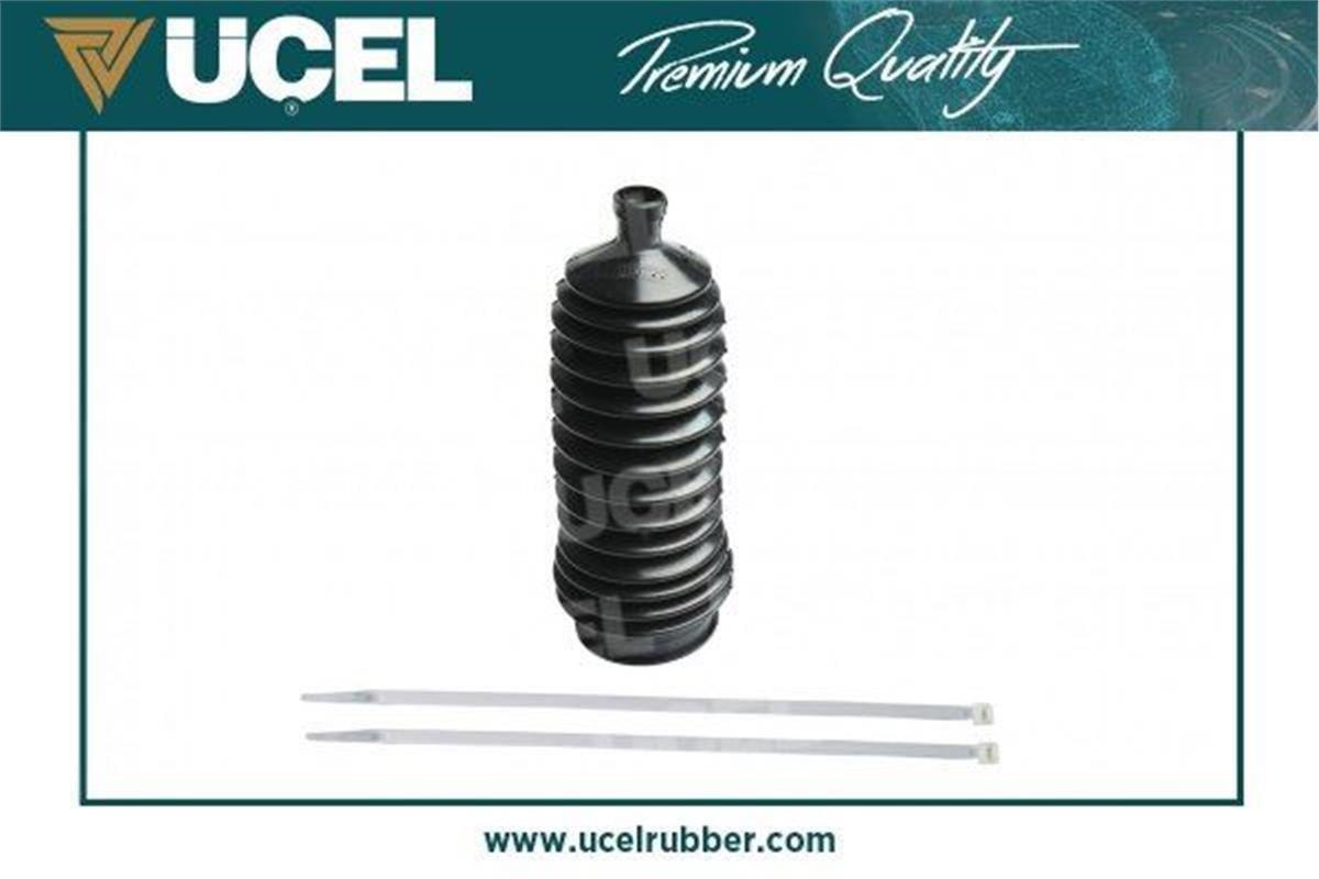 Dacia Logan Direksiyon Körüğü Ucel