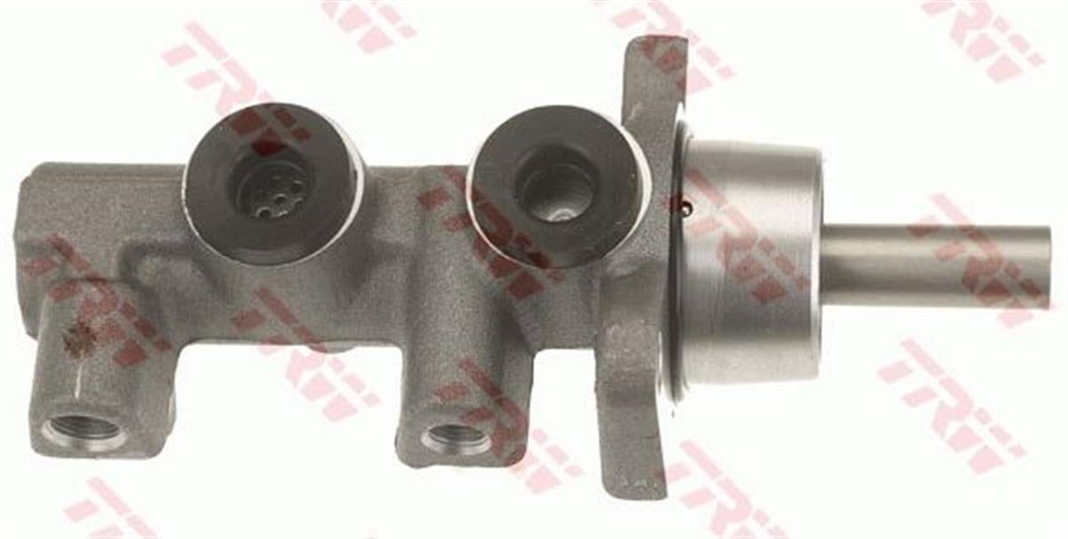 Dacia Logan (2004) Logan Mcv (2007) Ana Merkez Silindiri 6001547857-6001548945-60015510