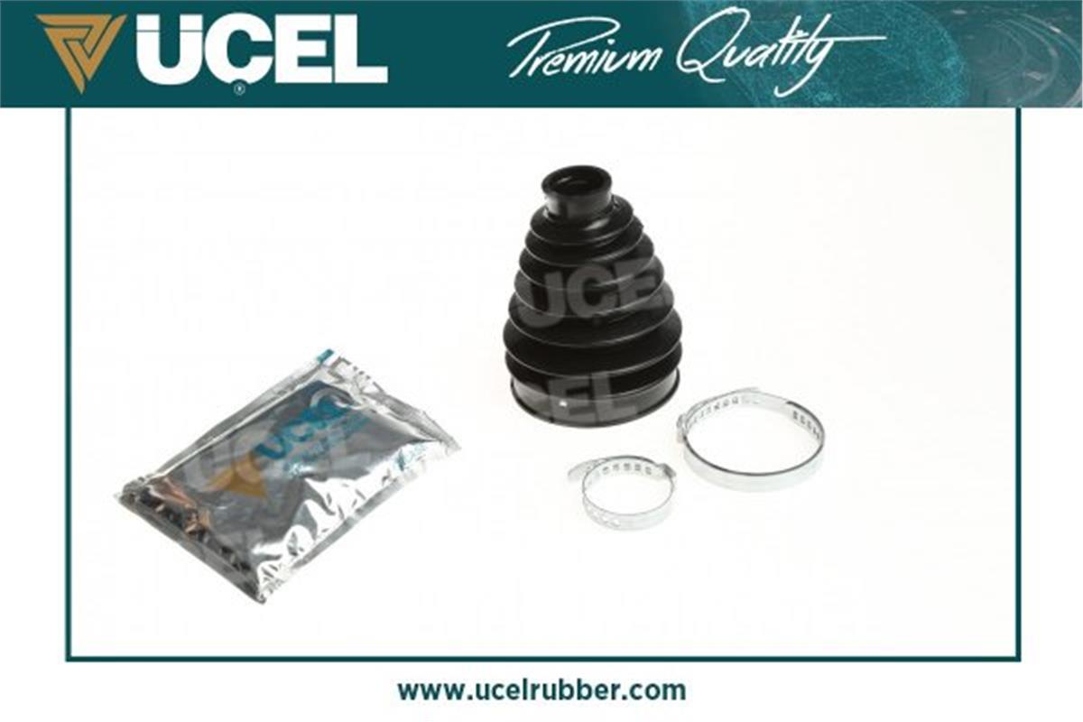 Dacia Duster 1.5 Dci Aks Körüğü Sol Dış 7701209250-7701209251-39241953