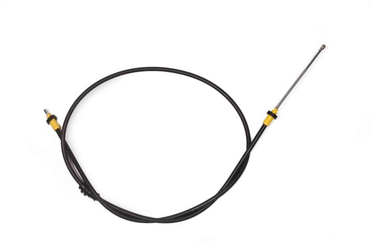 Dacia Lodgy (2012-) Dokker (2012-) Kampana Fren El Fren Teli Arka 364007536R-364007537R