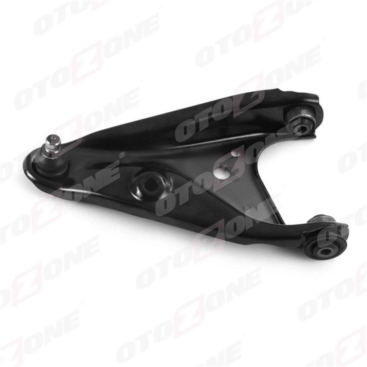 Dacia Logan 1 Sandero Logan Mvc Salıncak Alt Sol 6001547520-545011362R-82002163