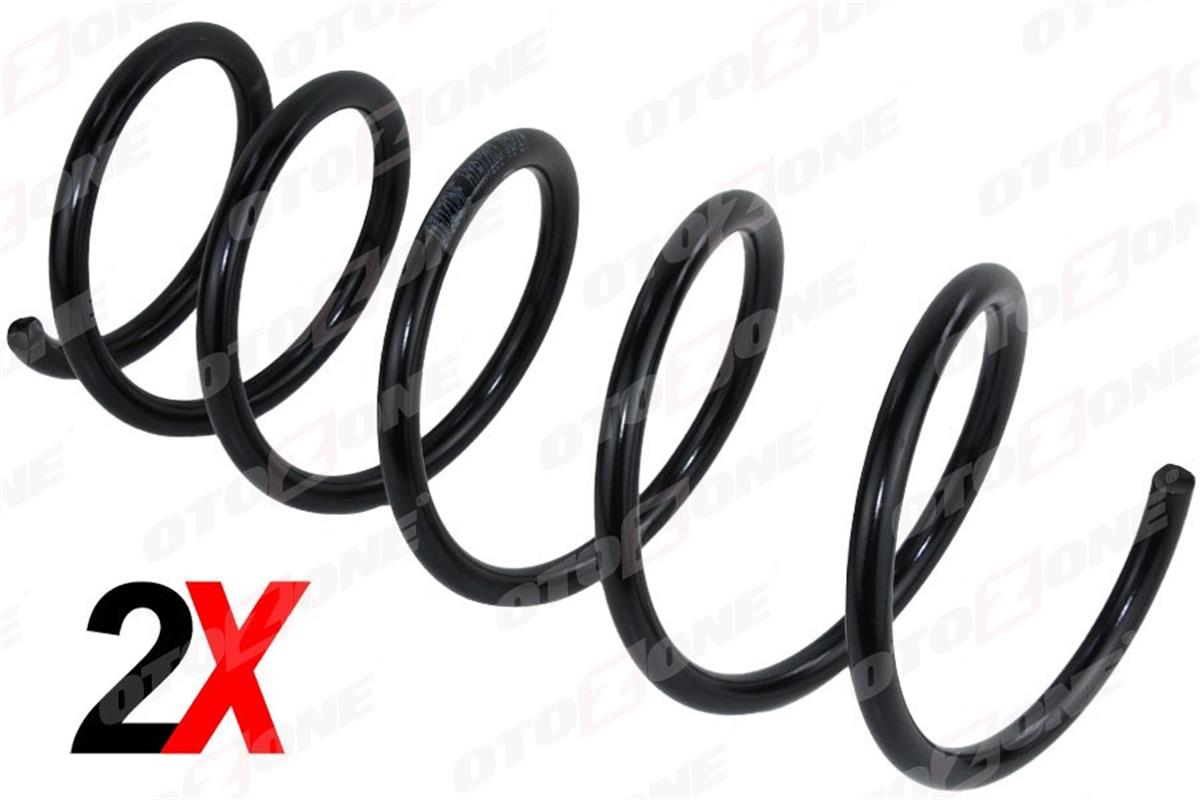 Dacia Duster 4X4 (10-18) Arka Helezon Yayı 550202720R