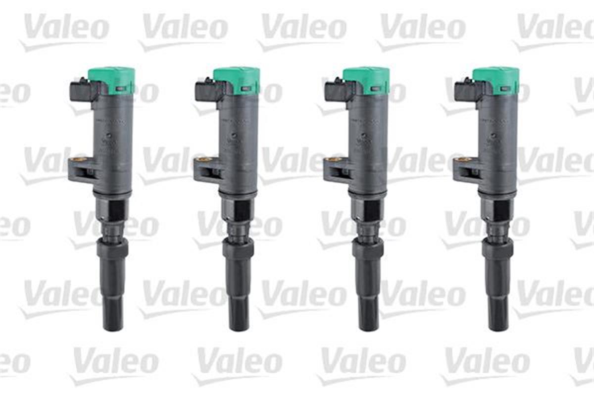 Renault Megane 1 Kangoo Laguna Clio Ateşleme Bobini 224332597R-8200568671-22433352