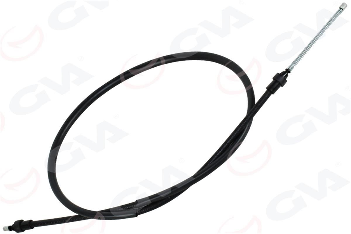 Dacia Logan (04-) Fren Telleri Kampana Fren 6001547168