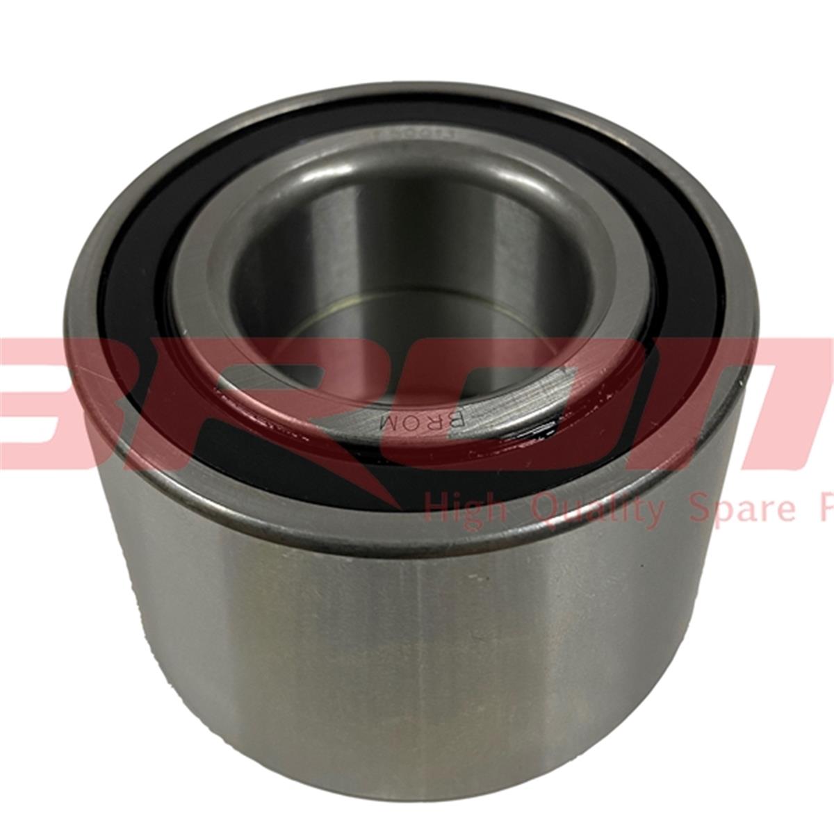 Renault R21 R19 Megane Clio Ön Teker Rulmanı 37X72x37 Abssiz 7701205779-51754191-7703090353