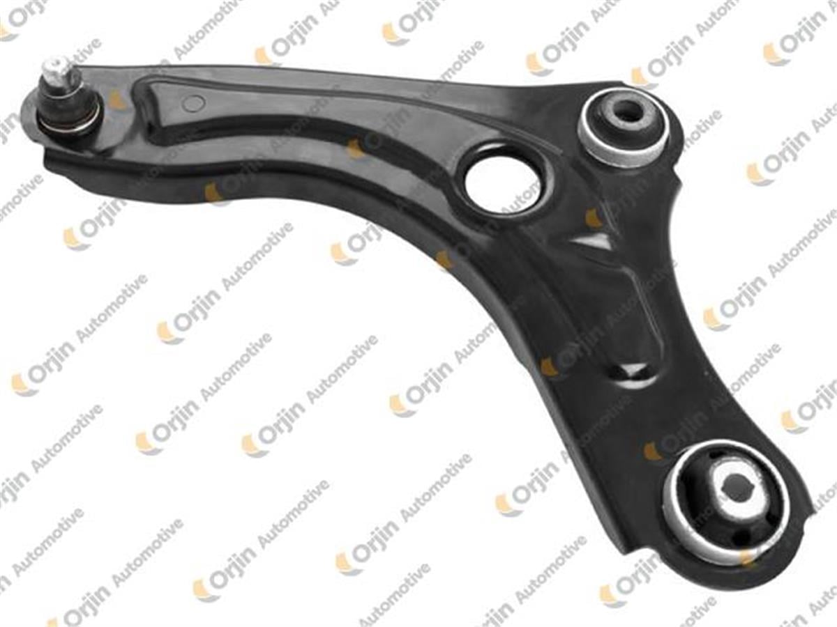 Dacia Sandero 3 Logan 3 Renault Taliant Salıncak Ön Sol 545054787R