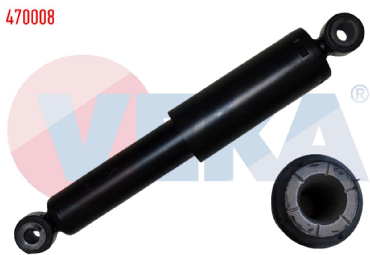 Dacia Lodgy Arka Amortisör Veka (Gazlı) 1.5 R/L 562107865R