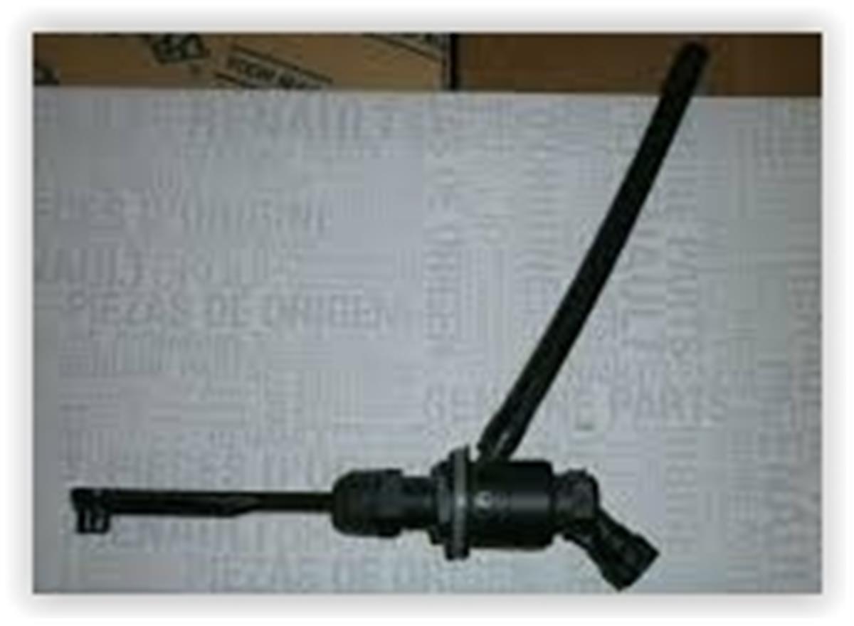 Dacia Duster (2012>) Debriyaj Üst Merkezi 306107623R