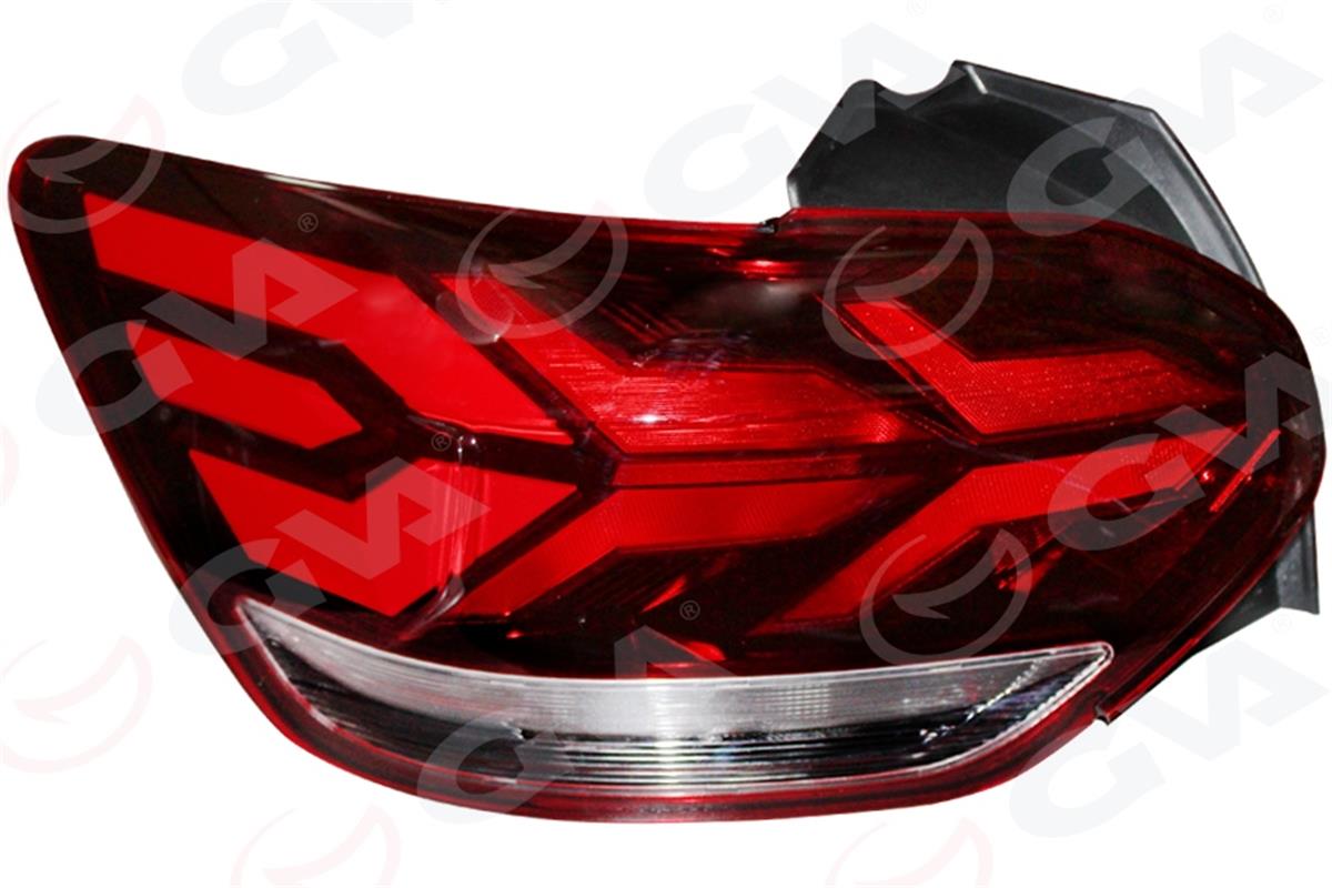 Dacia Sandero 3 (2021>) Stop Lambası Sol