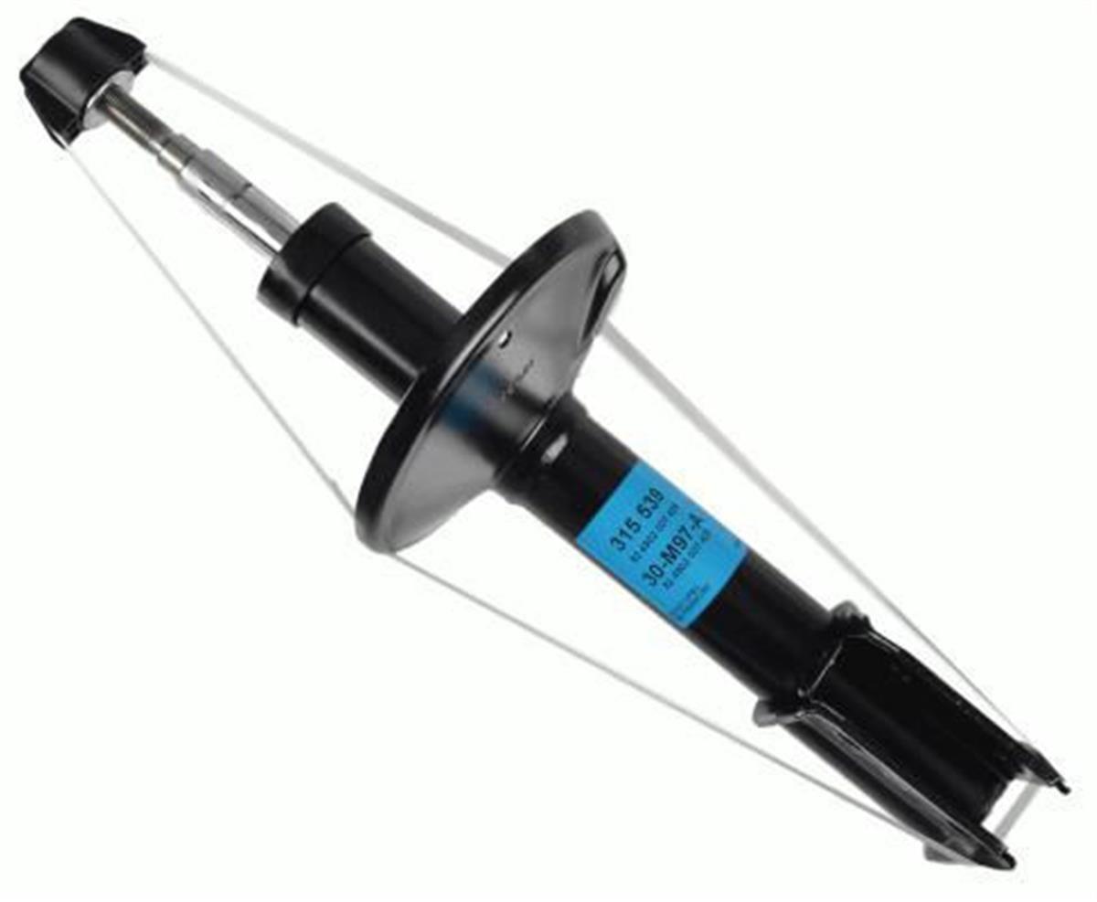 Dacia Logan Ön Amortisör Sağ-Sol Logan 543024989R-543027245R