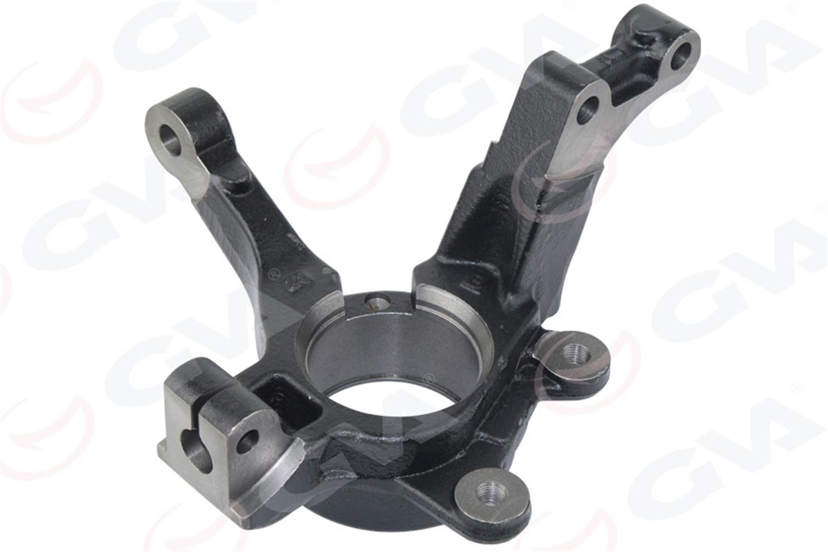 Dacia Logan 1 Logan Mcv Aks Taşıyıcı Ön Sol 6001549731