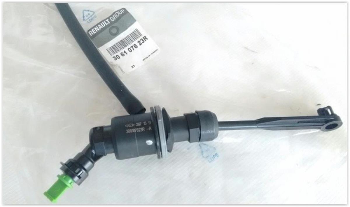 Dacia Duster (2012>) Debriyaj Üst Merkezi 306107623R