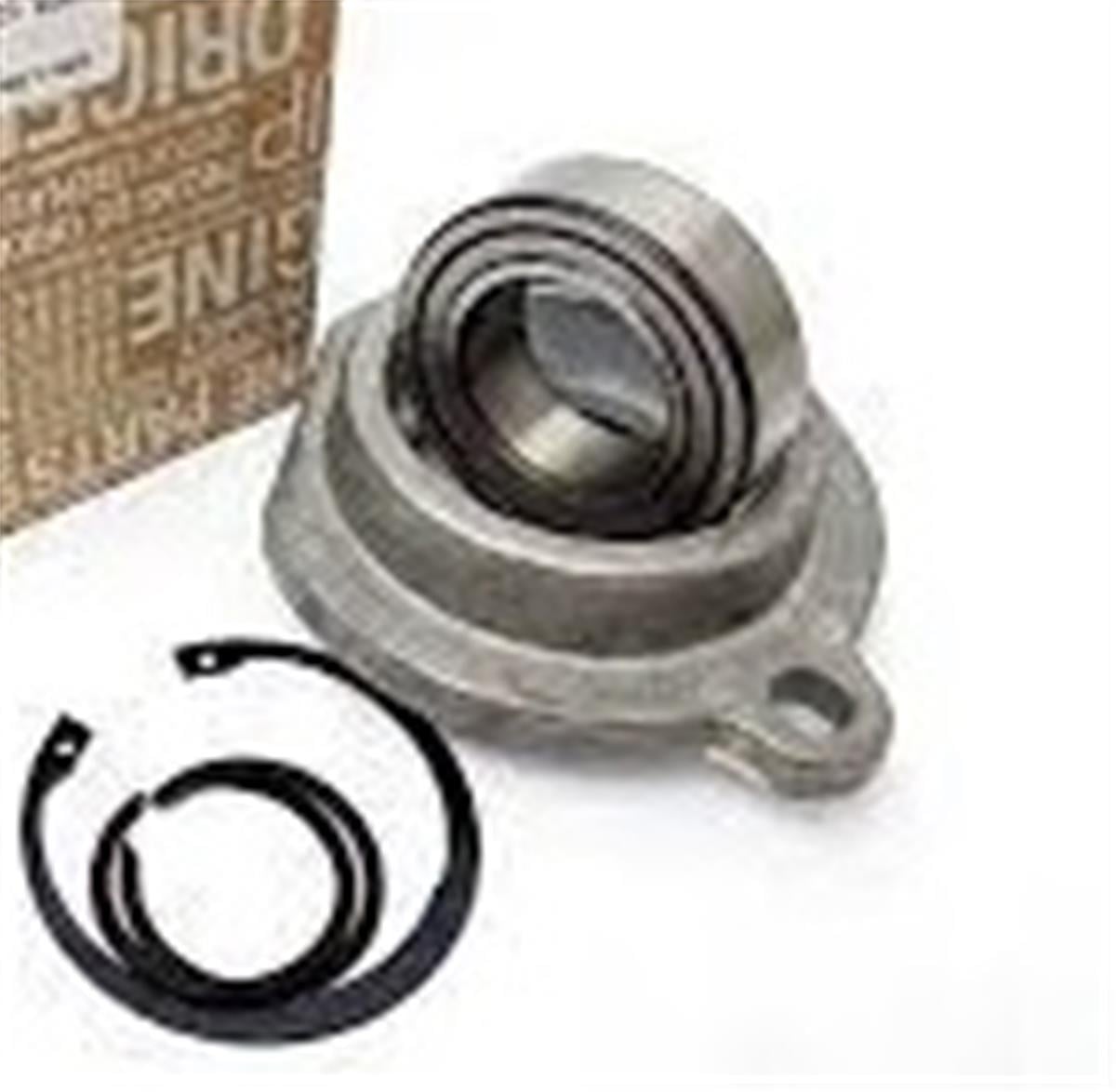 Dacia Duster (2010>) Ön Aks Rulman Takımı Sağ 397702105R-397707963R