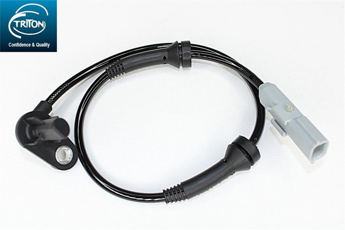 Dacia Lodgy (12>) Dacia Dokker (13>) Abs Sensörü Arka Sağ 479007700R