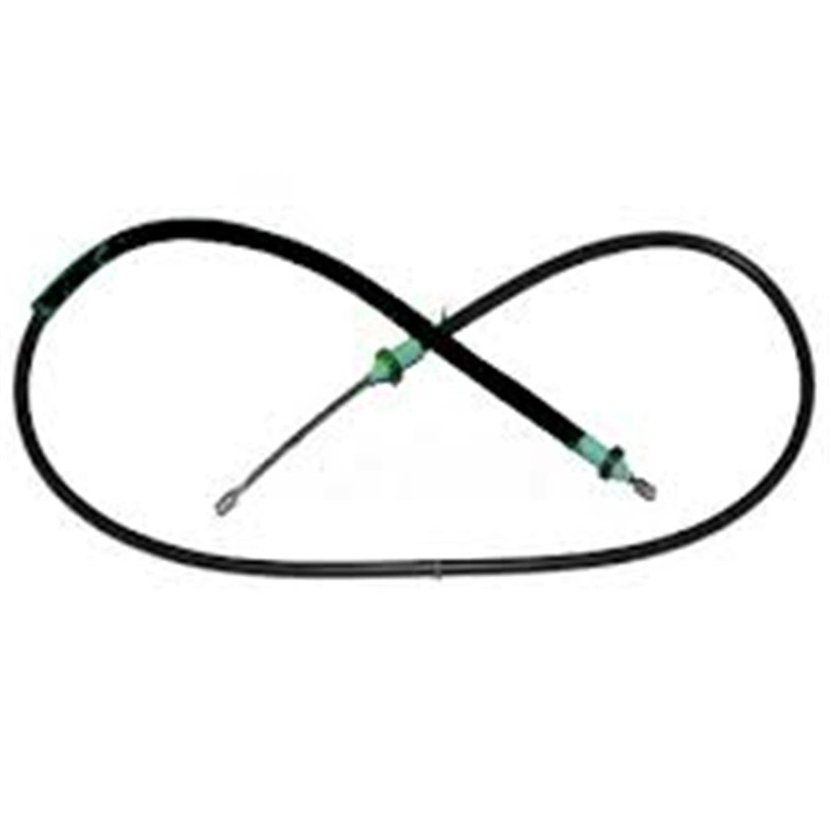 Dacia Logan El Fren Telleri Arka 6001547169-8200380738