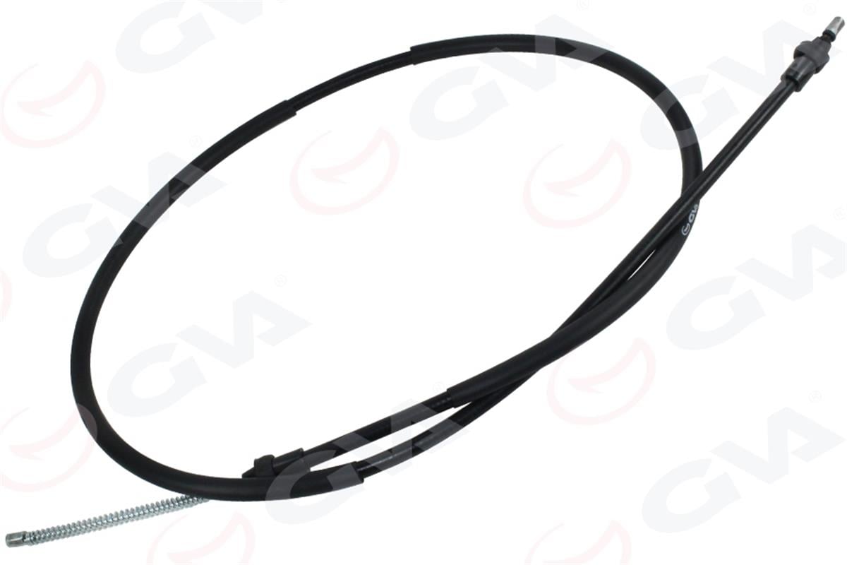 Dacia Duster (10-) Fren Telleri Kampana Fren 8200820595-364002234R