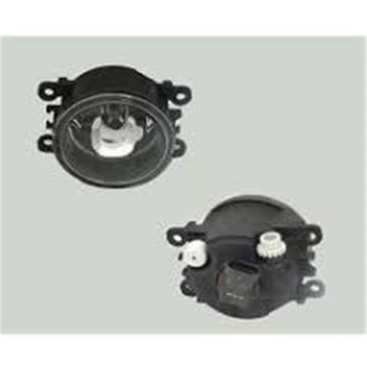 Renault Fluence Megane 2 Sis Farı Ampülsüz 6206.39-8200074008-26155Eb500