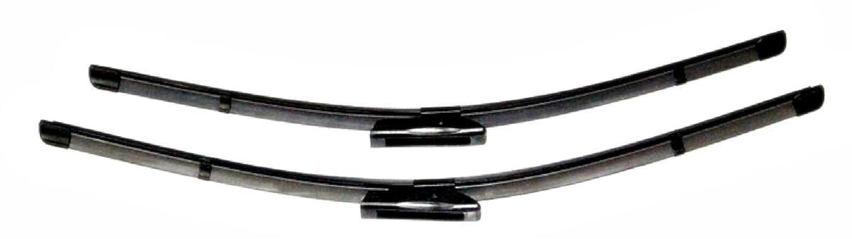 Dacia Sandero Silecek Seti Grat 550-500Mm (2012 Ve Üzeri)