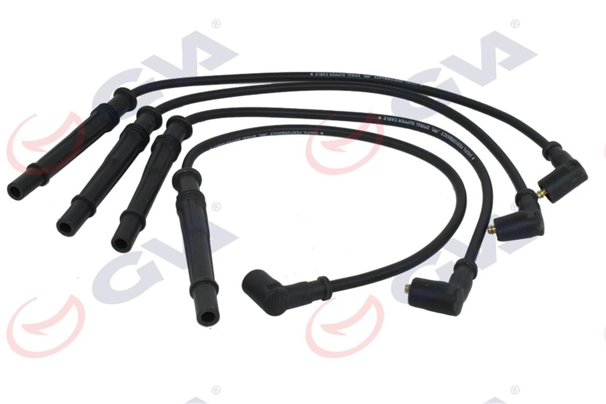 Renault Clio 3 Kangoo Twingo Buji Kablosu 224404659R-8200713680-2244800Q