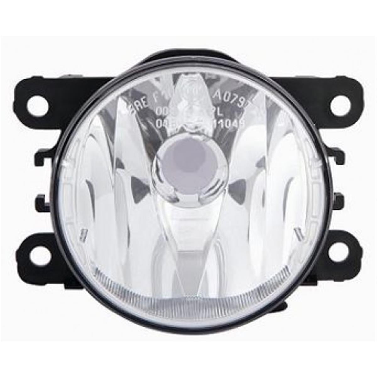 Renault Clio 4 Megane 3 Sis Lambası Ampülsüz 261500097R