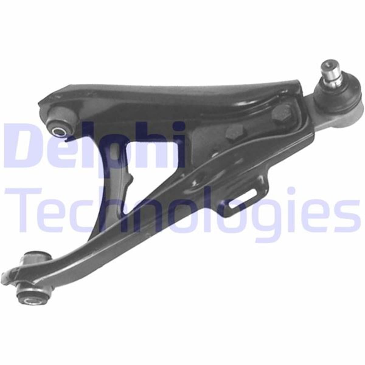 Renault R9 R11 R21 Salıncak Rotilli Ön Sağ Alt 7700783450-7700677037-77006956