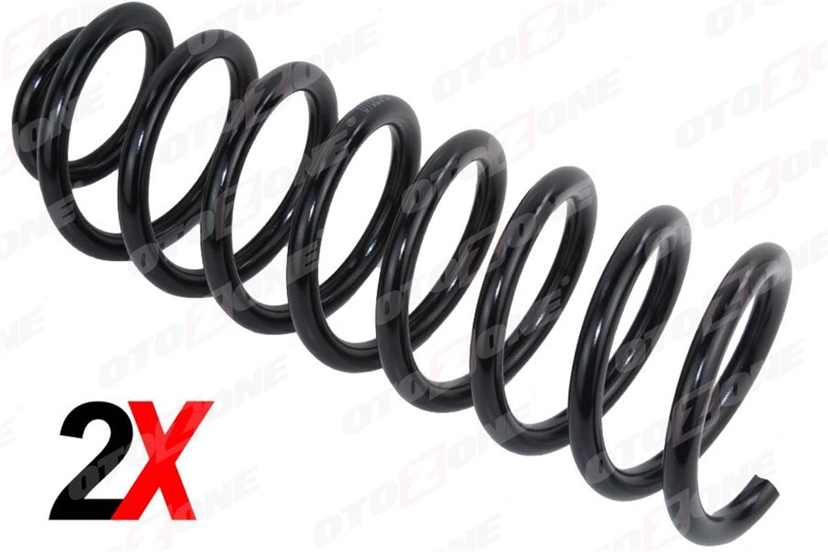 Renault Clio Symbol Logan Helezon Yayı Arka 6001547493