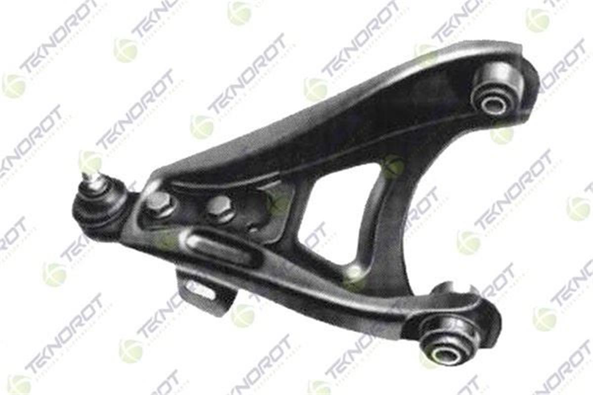 Renault R9 R11 R21 Dacia Solenza Salıncak Rotilli Ön Sol Alt 7700783449-6001538336-77006956