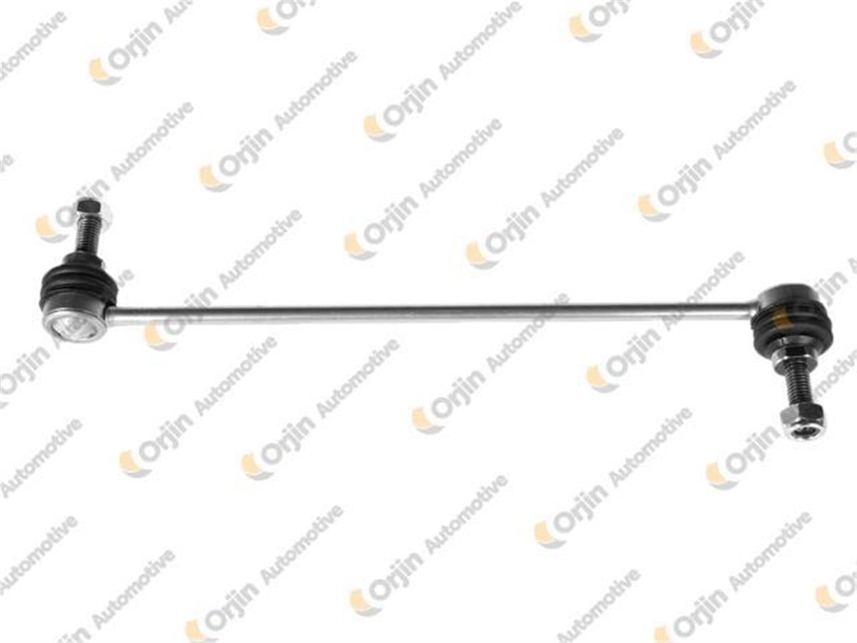 Dacia Duster (2010>) Z Rot Ön Sol/Sağ 8200814411