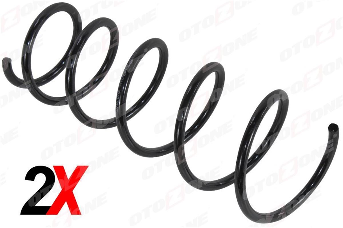 Dacia Duster (2013>2018) Ön Helezon Yayı 540107794R