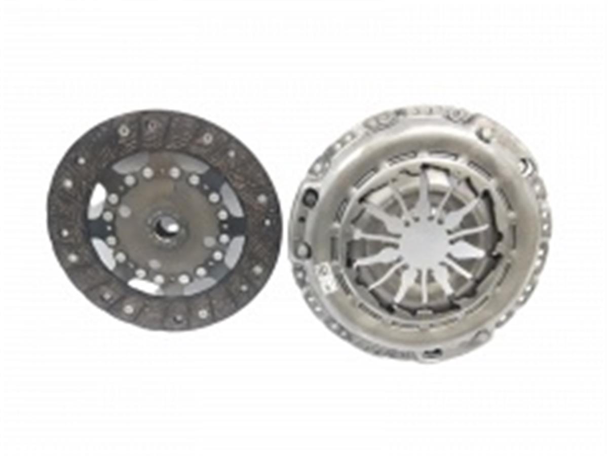 Renault Captur 2 (20>) Megane 4 (15>) 1.5 Blue Dci Debriyaj Seti 302051190R 302055884R