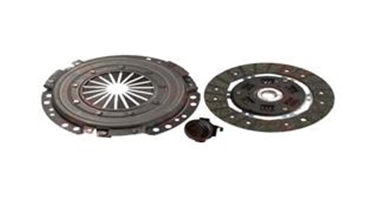 Renault Megane 1 Clio 2 Kangoo R19 Debriyaj Seti 7711134823-7701468831-60015480