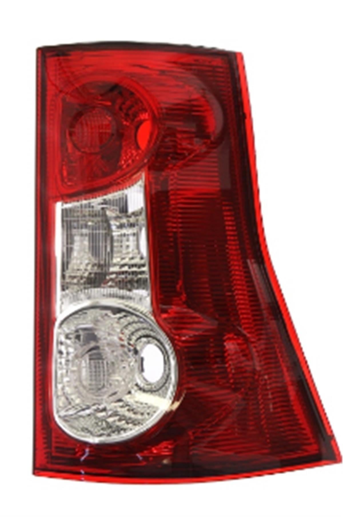 Dacia Logan Sağ Stop Lambası Depo (2008 Sonrası) 8200570945