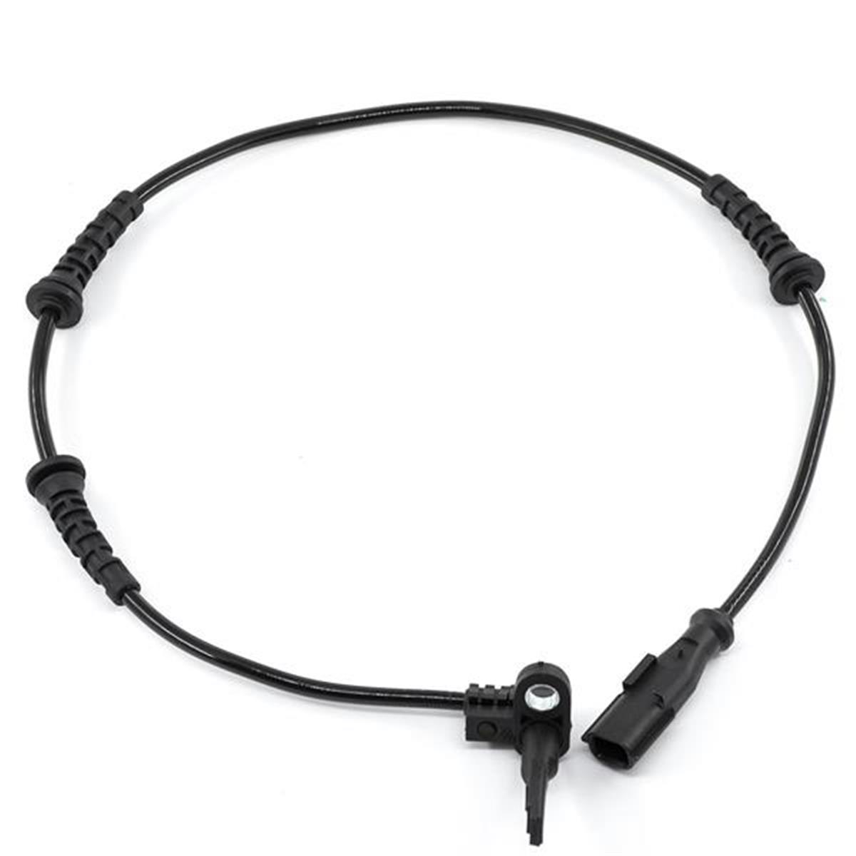 Renault Megane 3 Fluence Clio 3 Duster Abs Sensörü Ön 479100004R