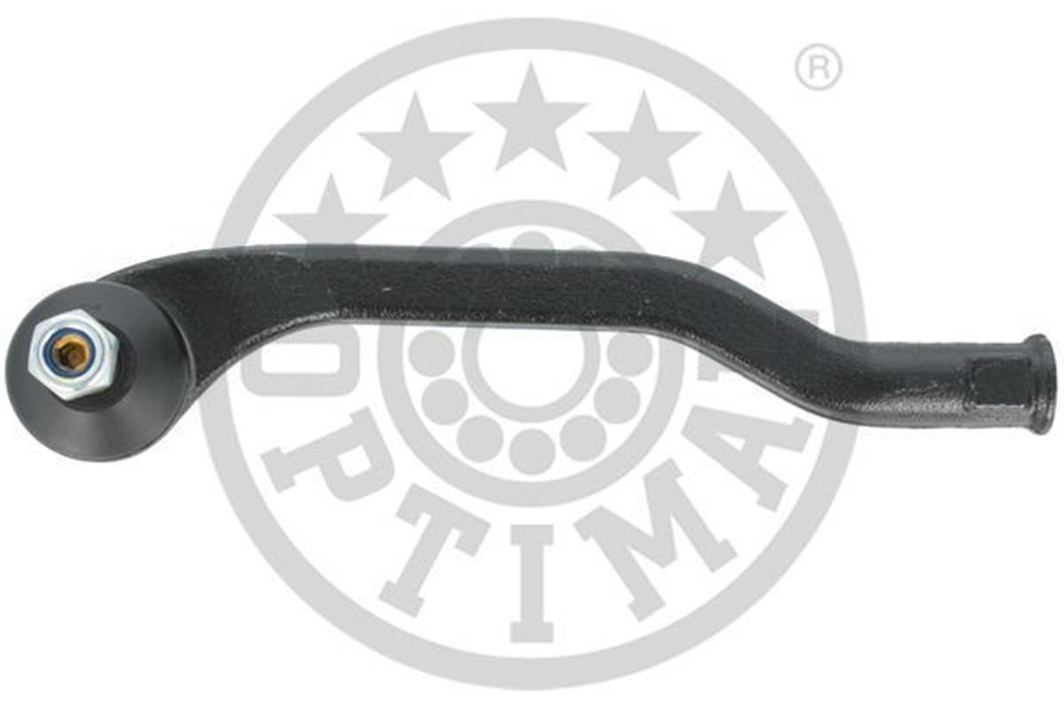 Dacia Duster (2010>) Rot Başı Sol 8201108339