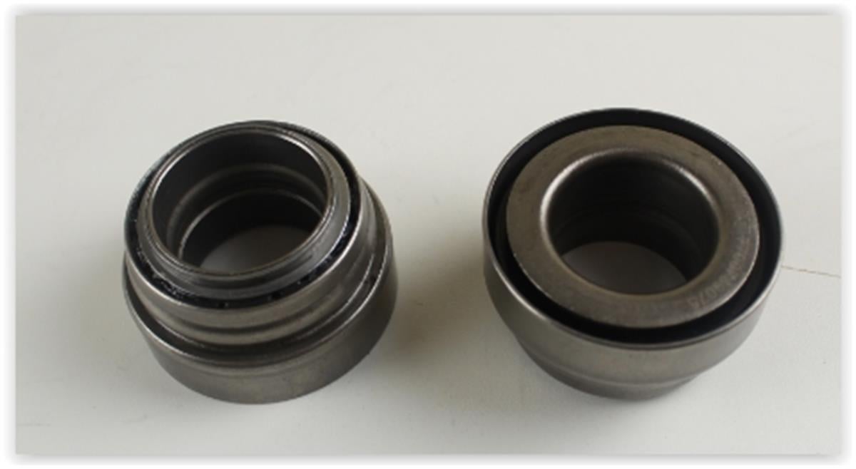 Renault R9 R19 R21 Clio Logan Ön Aks Körüğü İç Rulmanı 7700769075