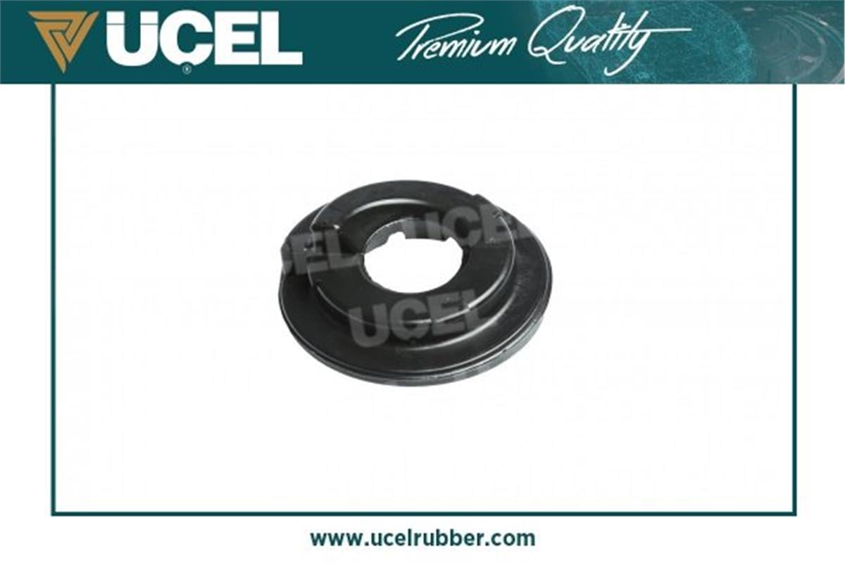 Dacia Duster 1.5 Dci Arka Get Lastiği 6001547495-8200257863