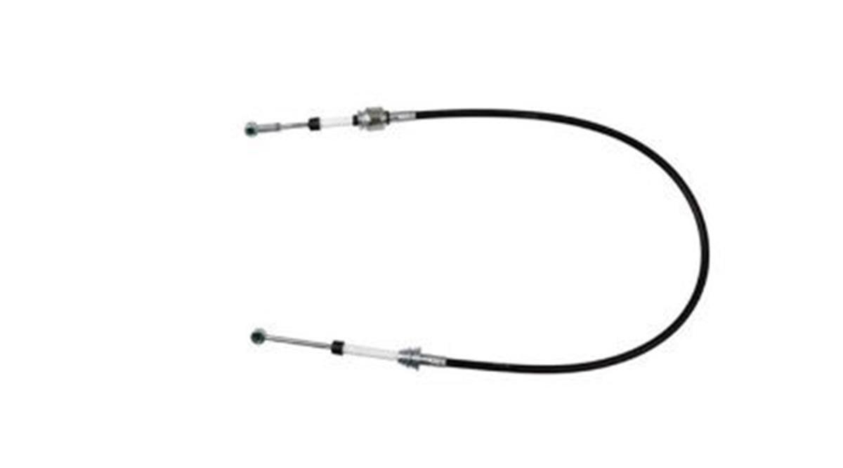 Dacia Duster 6 Vites Vites Kumanda Teli Sağ Sol Zenon