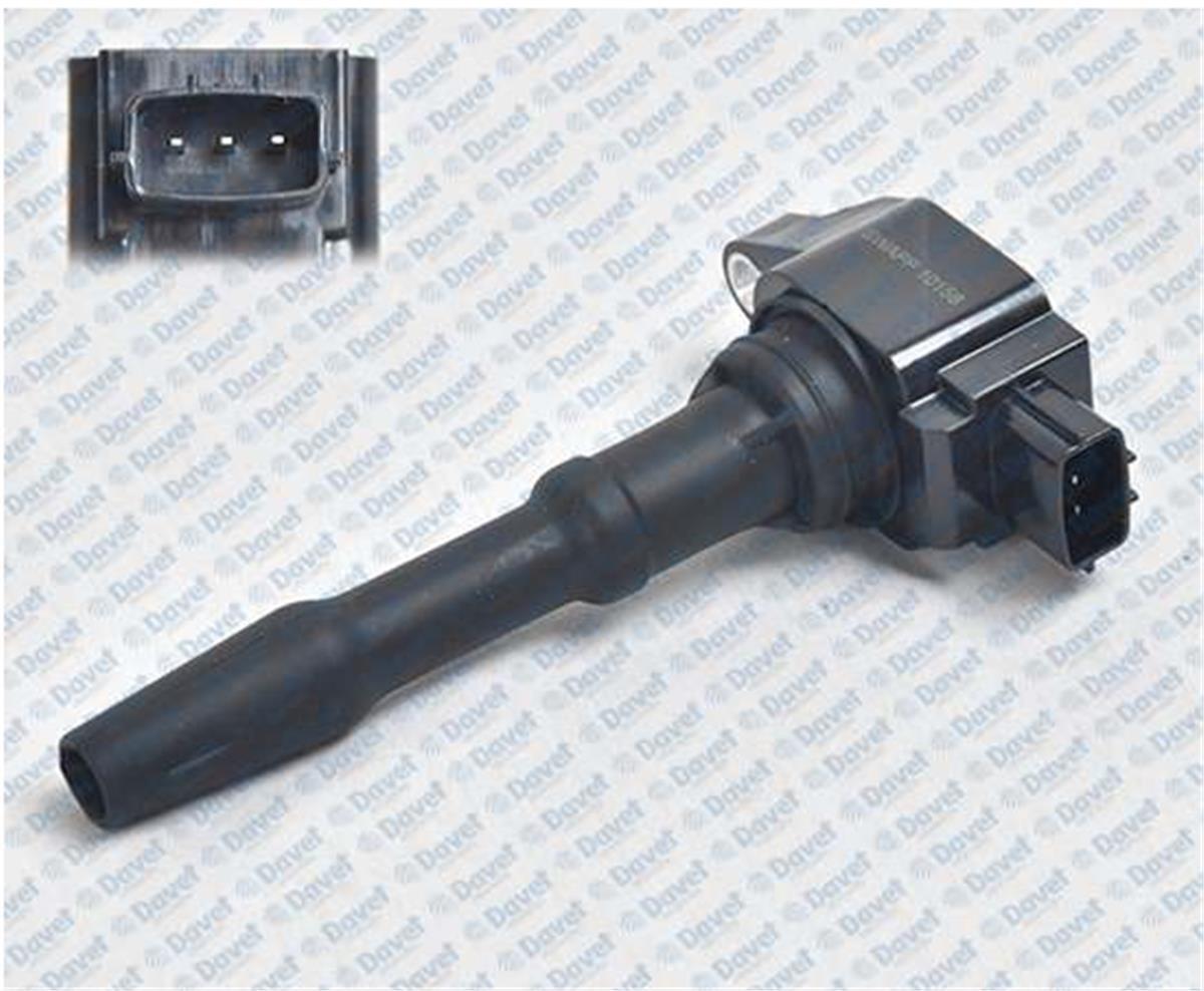 Dacia Duster Logan Ateşleme Bobini Swapp 1.2 Tce 1.6 16V