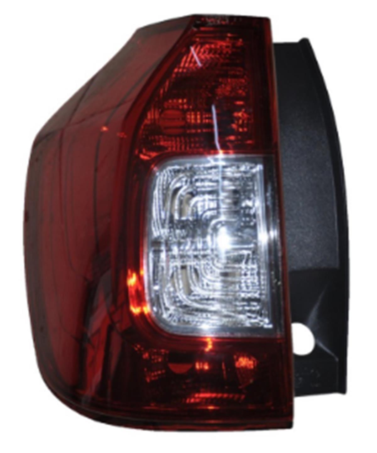 Dacia Logan Mcv Sol Stop Lambası Depo Bm 14- 265551978R